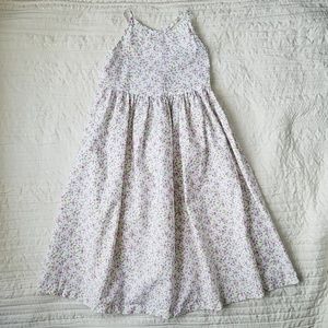 Storybook Heirlooms Girls Floral Easter Dress - 7